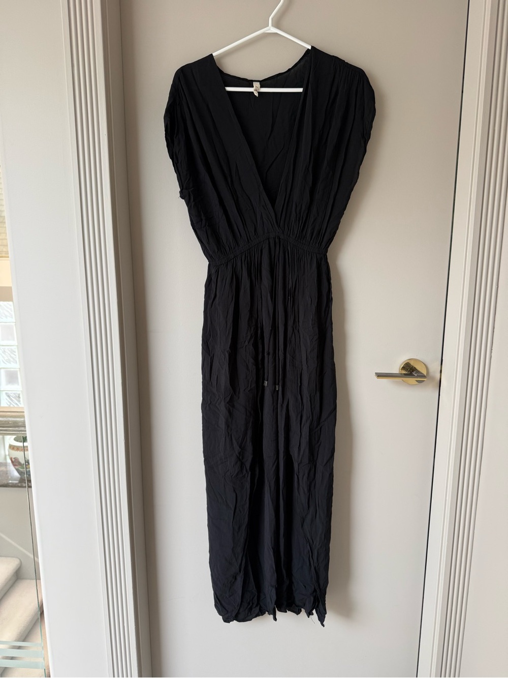 Elan Long Beach Coverup